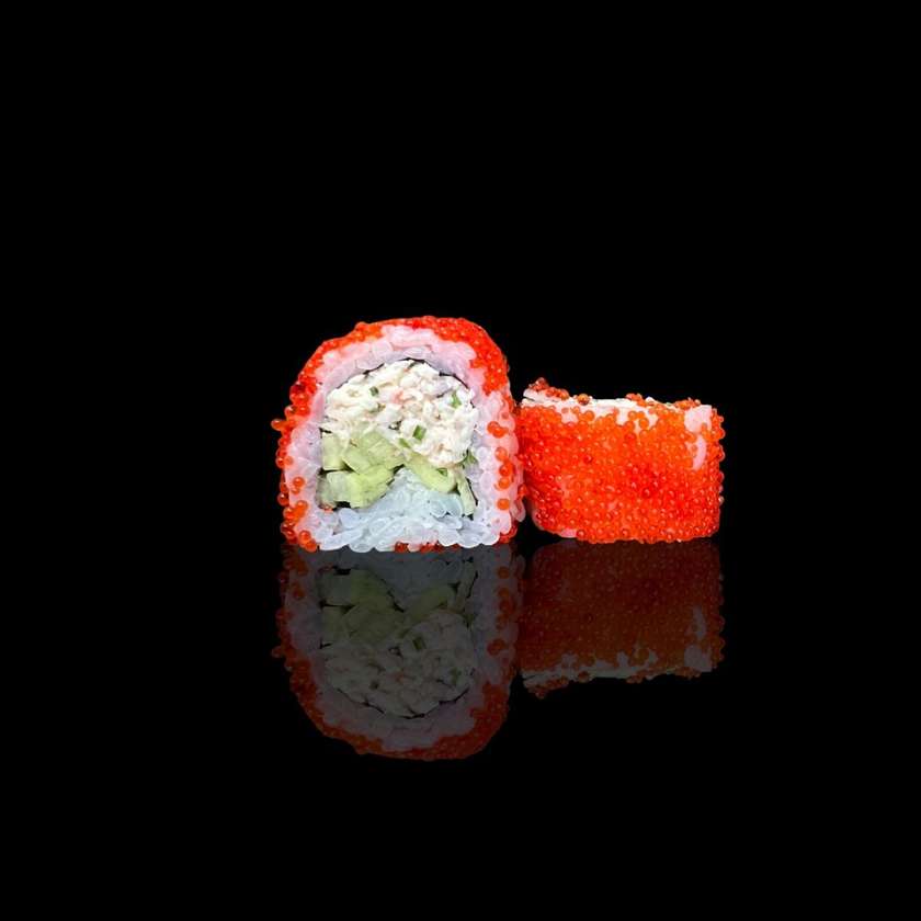 Tobiko roll (8ks)