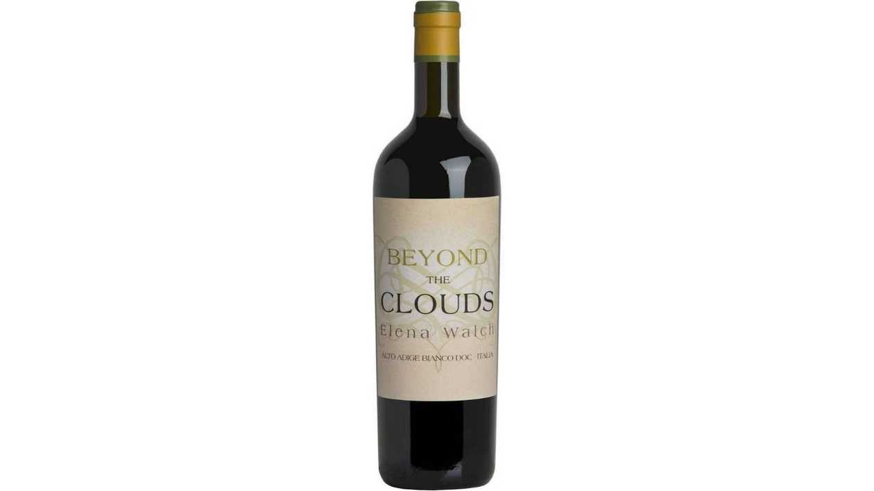 Beyond the Clouds, Elena Walch, Alto Adige, Italy