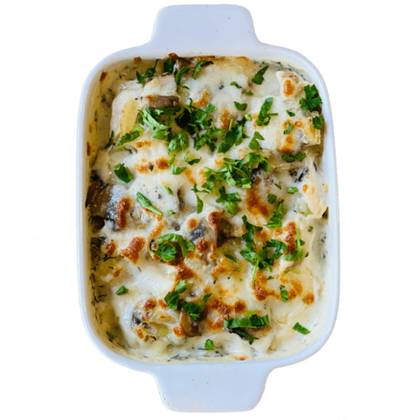 Potato Polo Fungi (300g)