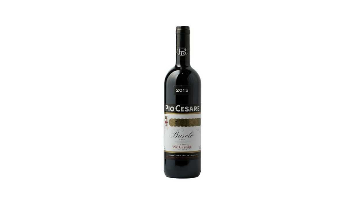 Barolo Pio Cesare, Piedmont, Italy