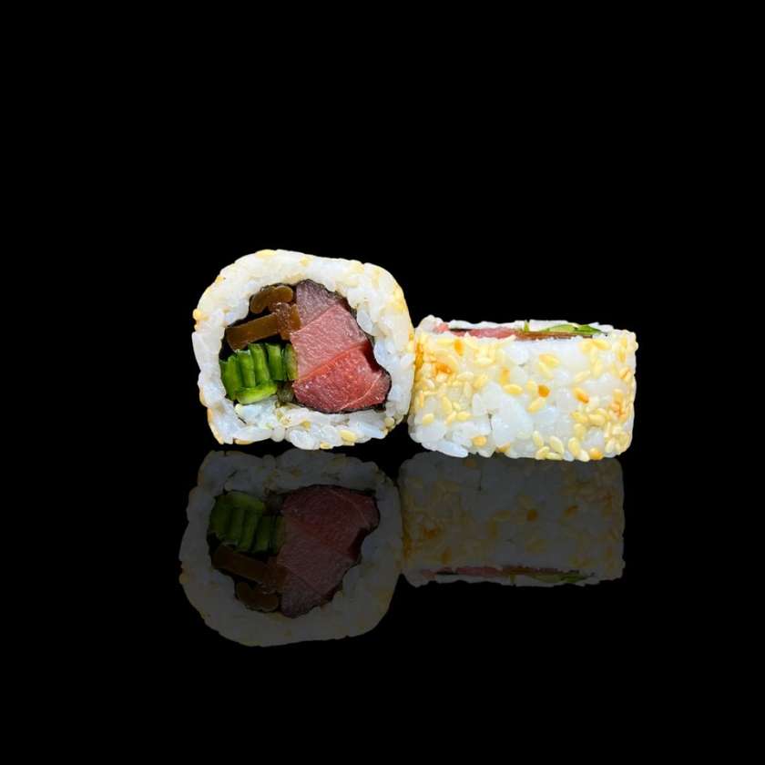 Uramaki tuňák (8ks)