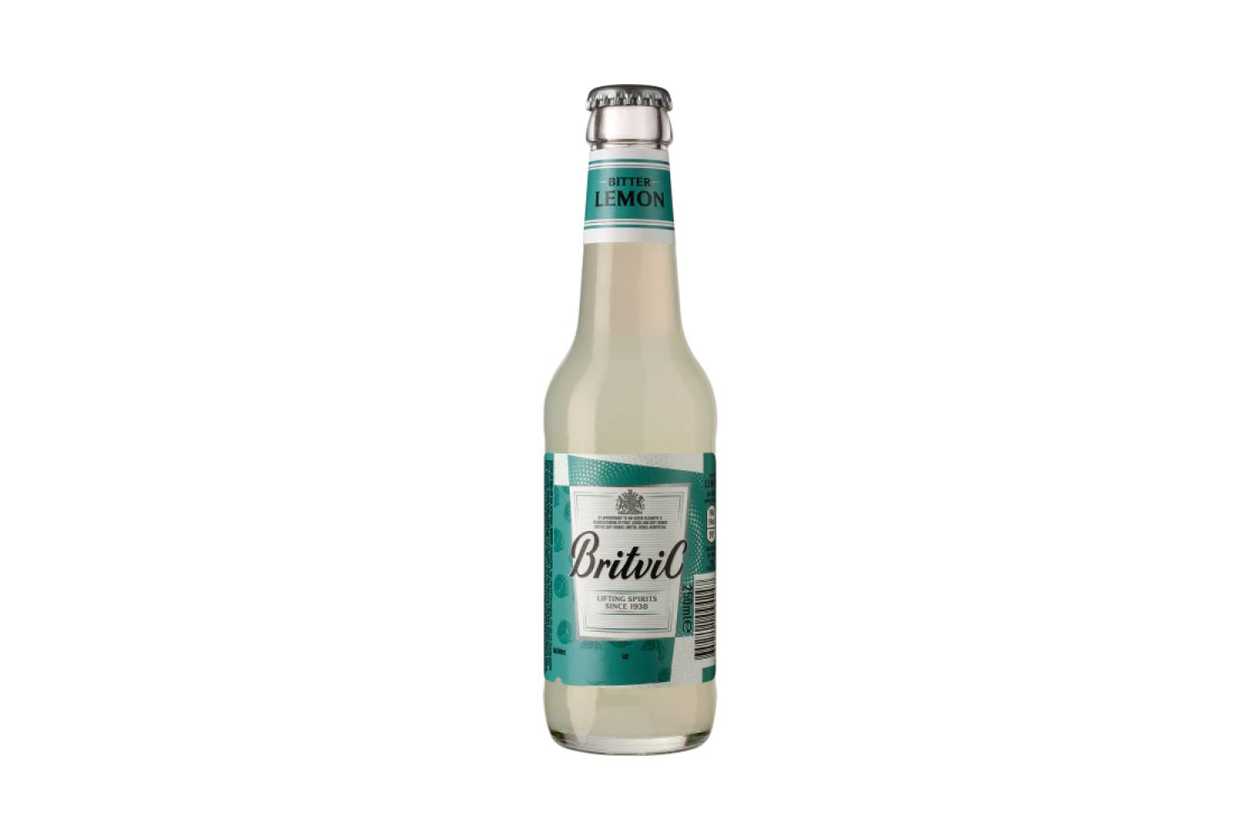 Bitter Lemon Britvic 250ml