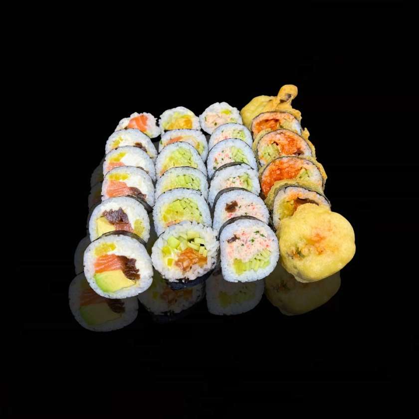 Futomaki set (24ks)