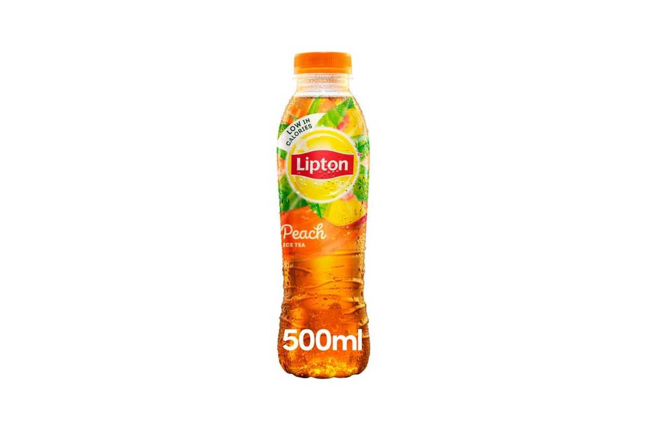 Ice-Tea Peach, 500ml