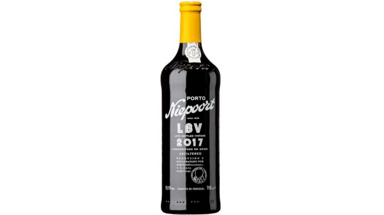 Late Bottled Vintage Port, Niepoort, Douro, Portugal
