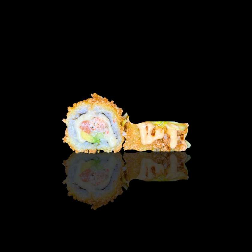 Tempura roll (8ks)