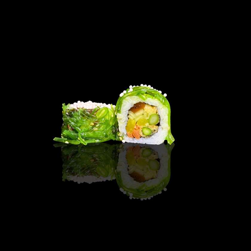 Midori roll (8ks)