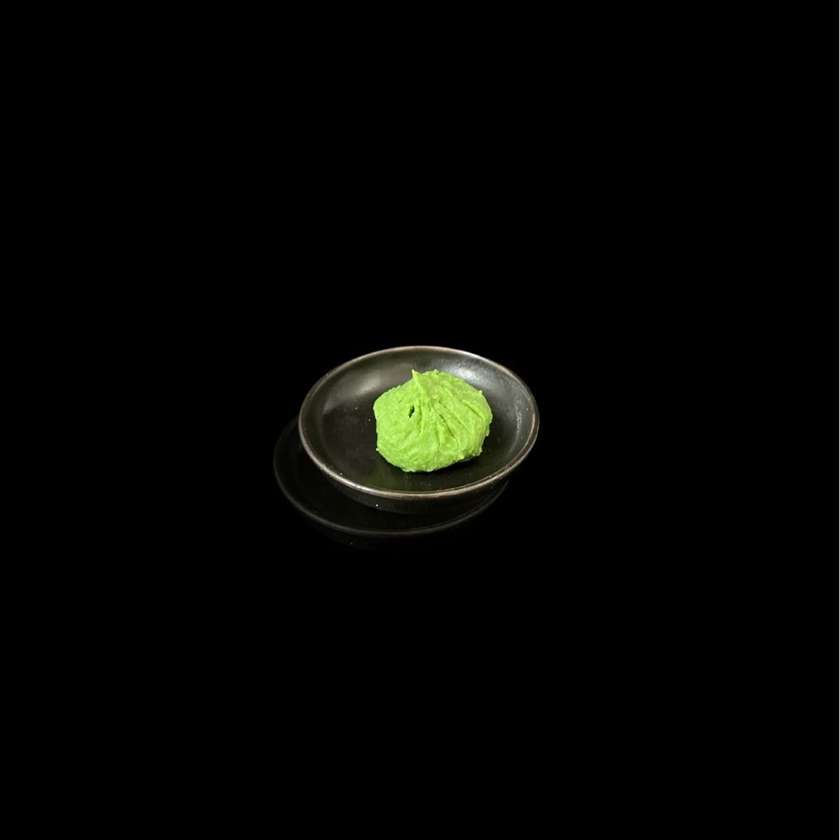 Wasabi