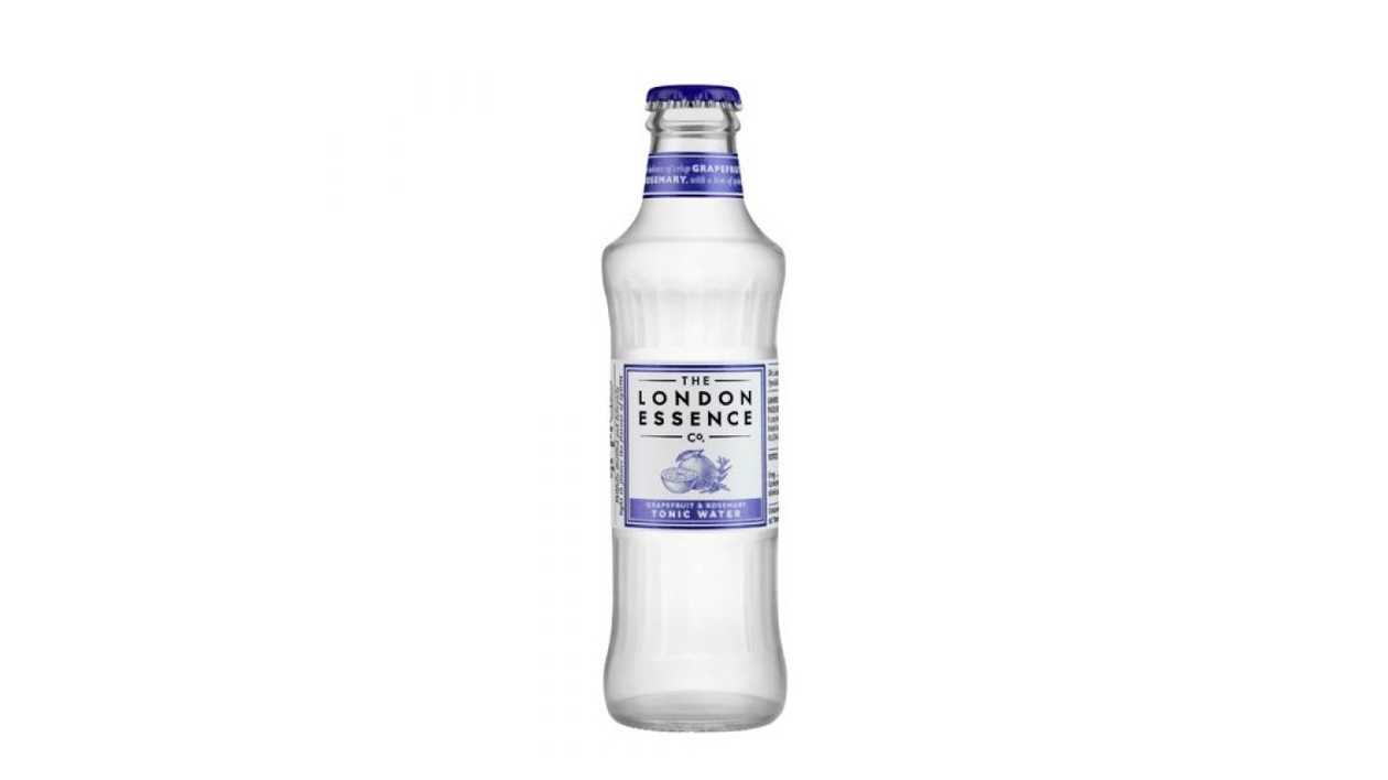 Grapefruit & Rosemary Tonic Water London Essence, 200ml