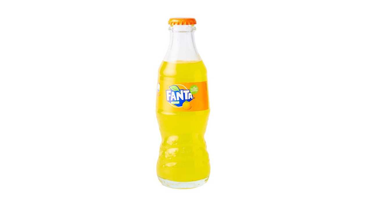 Fanta, 250ml