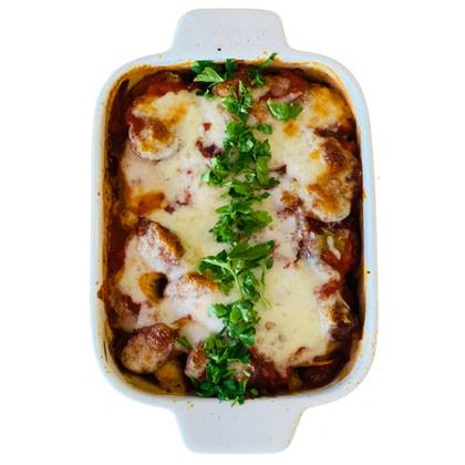Barbecue Potato (300g)
