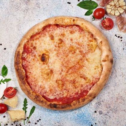 Egoist Pizza