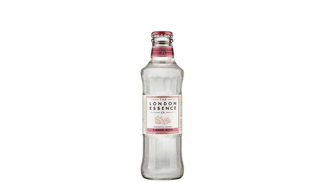 Ginger Beer 200ml