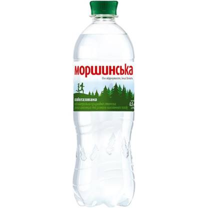 Morshynska