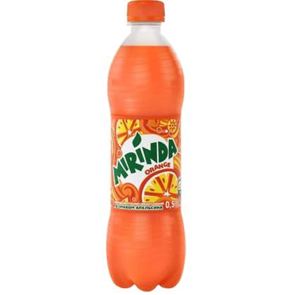 Mirinda