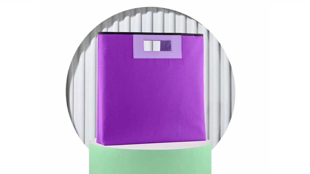 CLINIQUE  LIMIDET EDITION TOTE B  192333157442