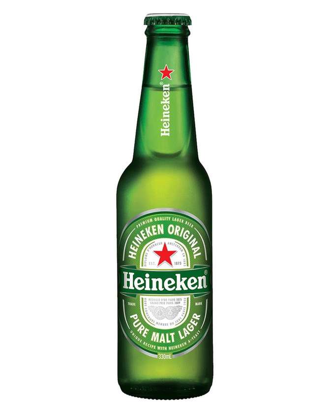 Heineken