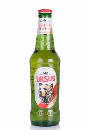 Ursus 0.33l