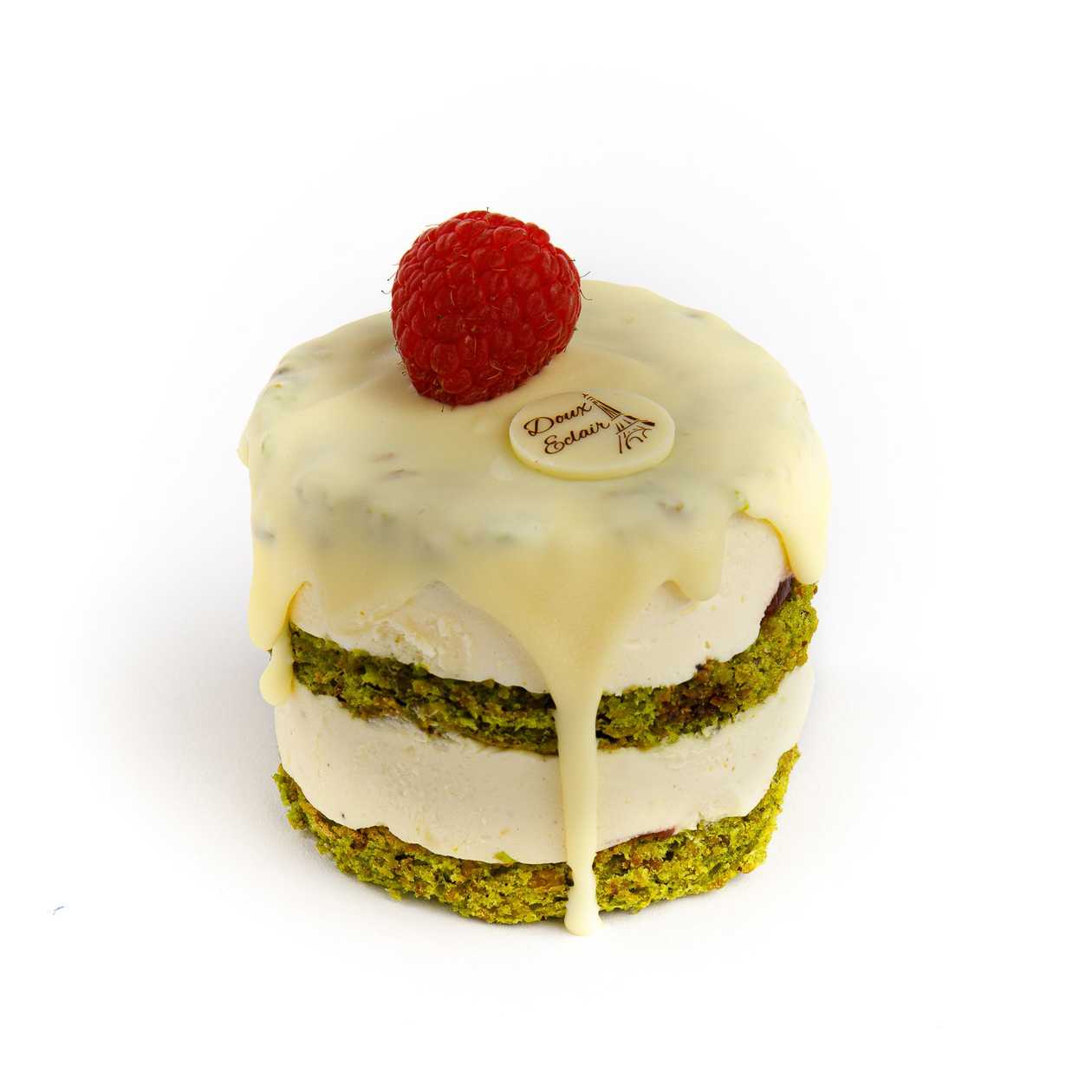 Passion pistachio