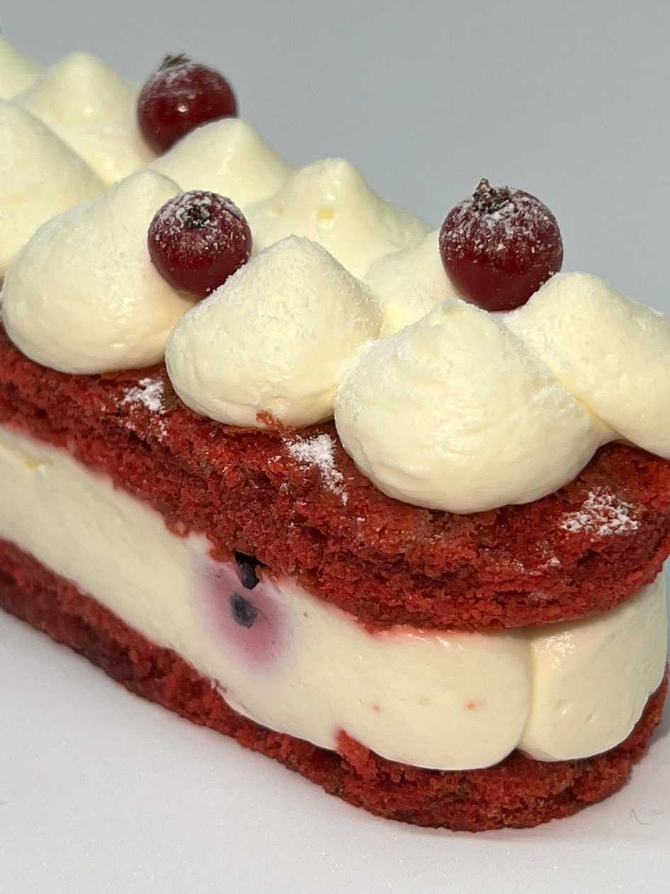 Red velvet