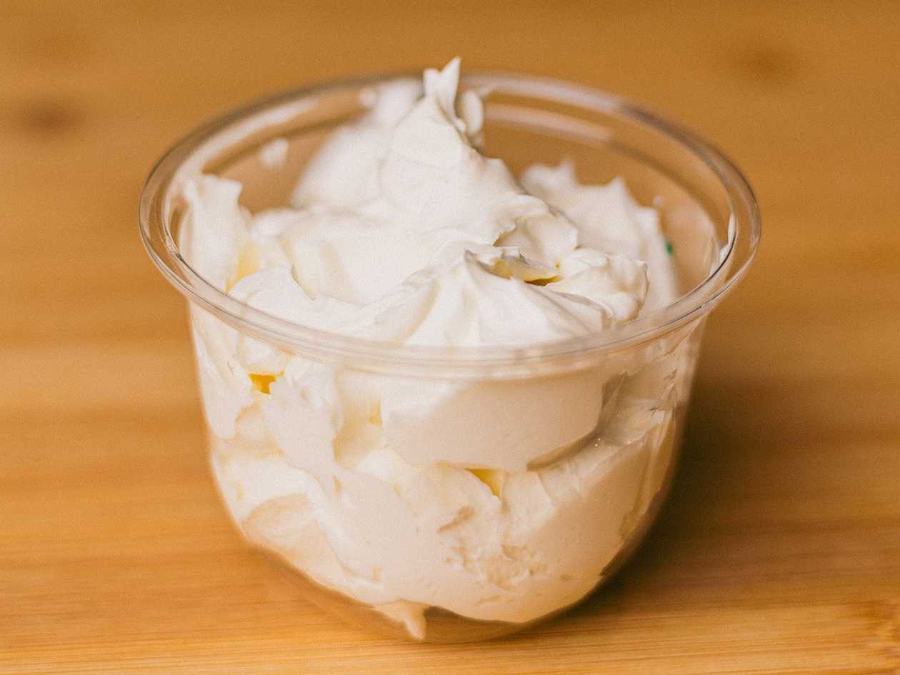 Vegan Cream cheese