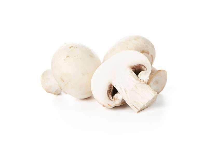 Champignons