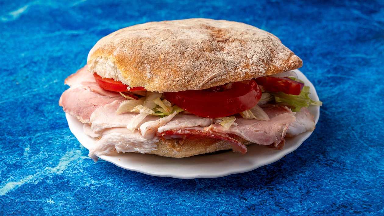 Gammon Ftira