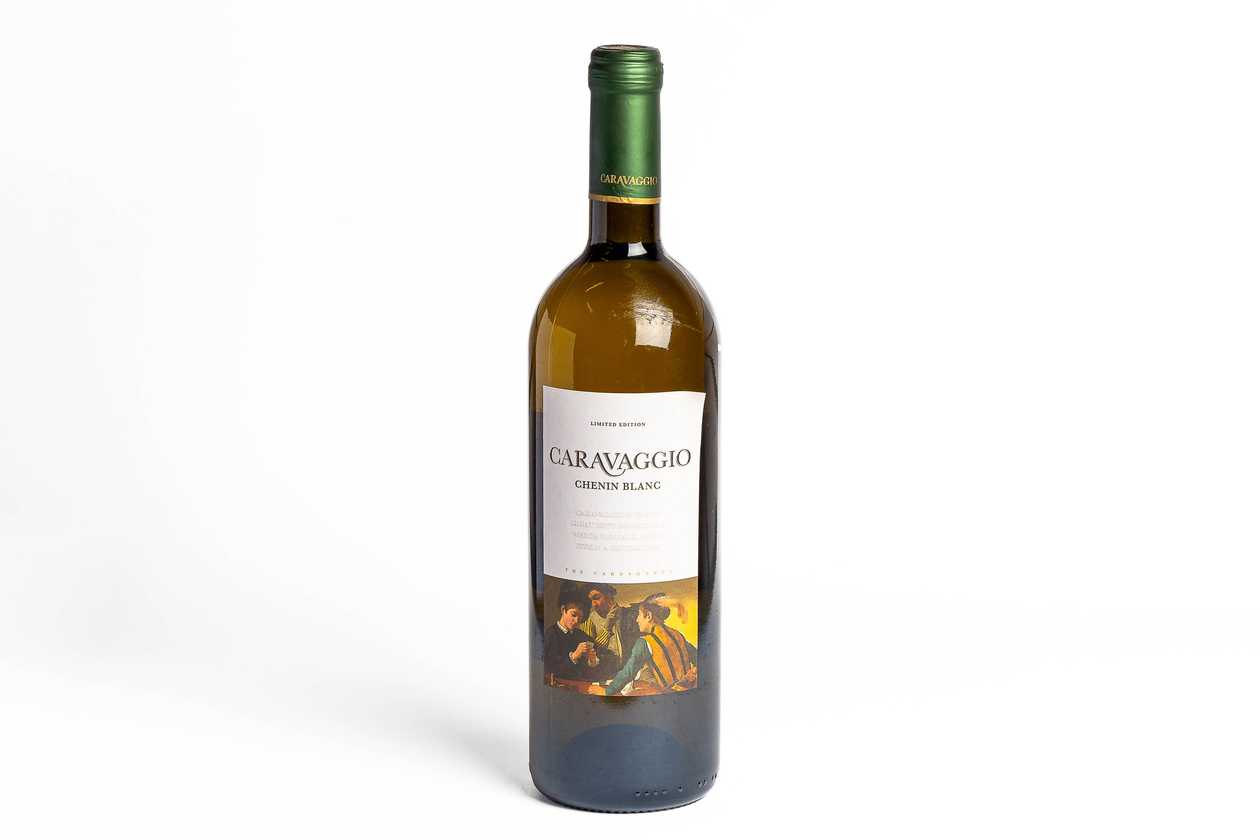 Caravaggio Chenin Blanc