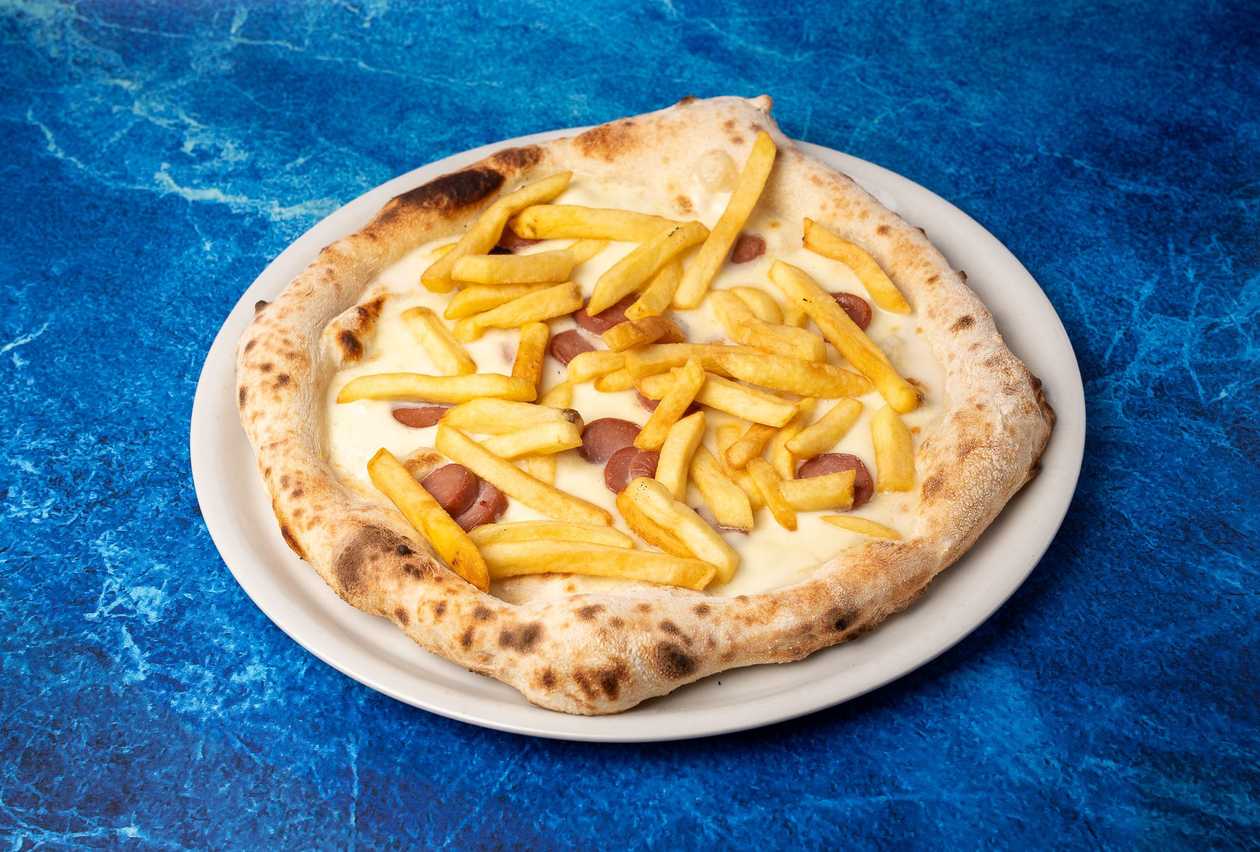 Pippa Pizza