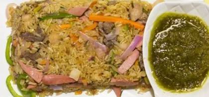Regular Assorted Fried Rice