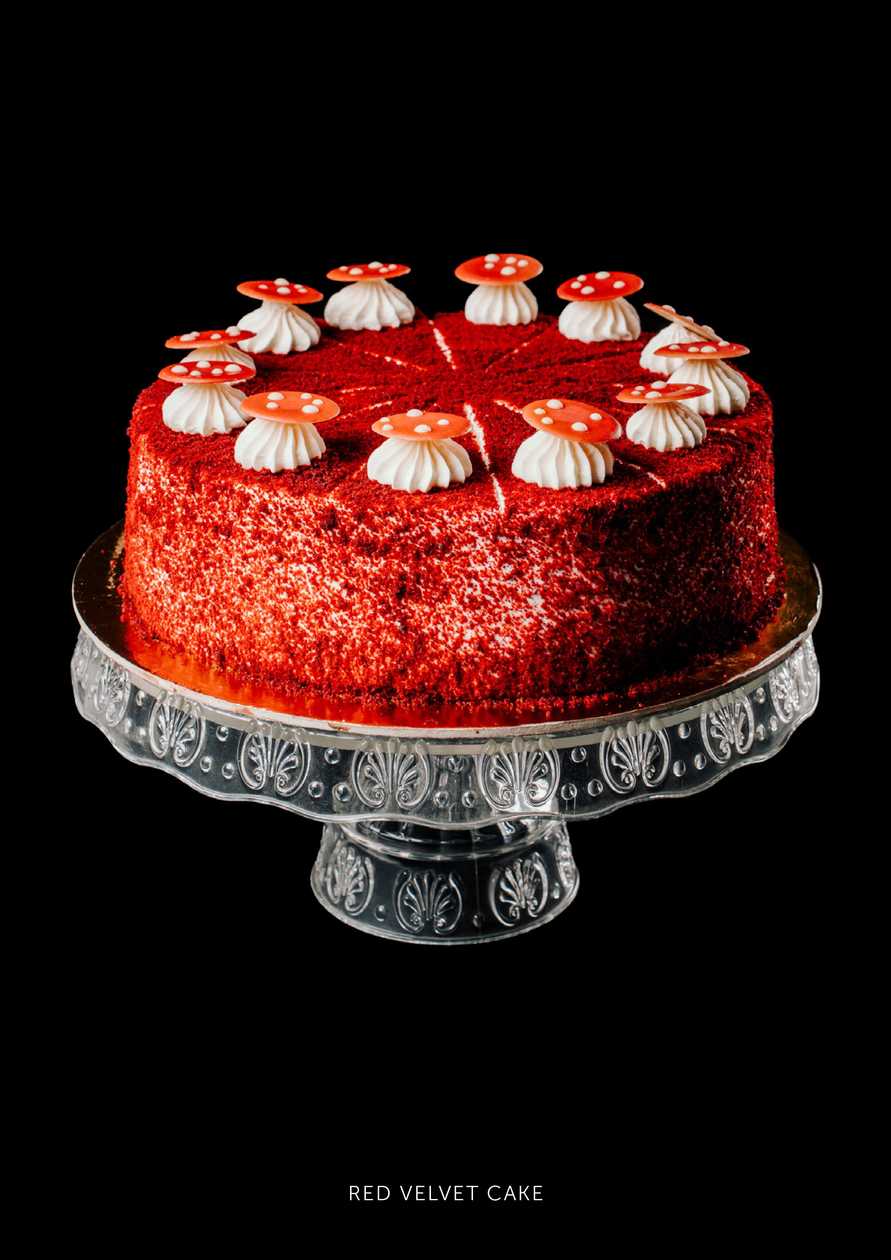 Red Velvet