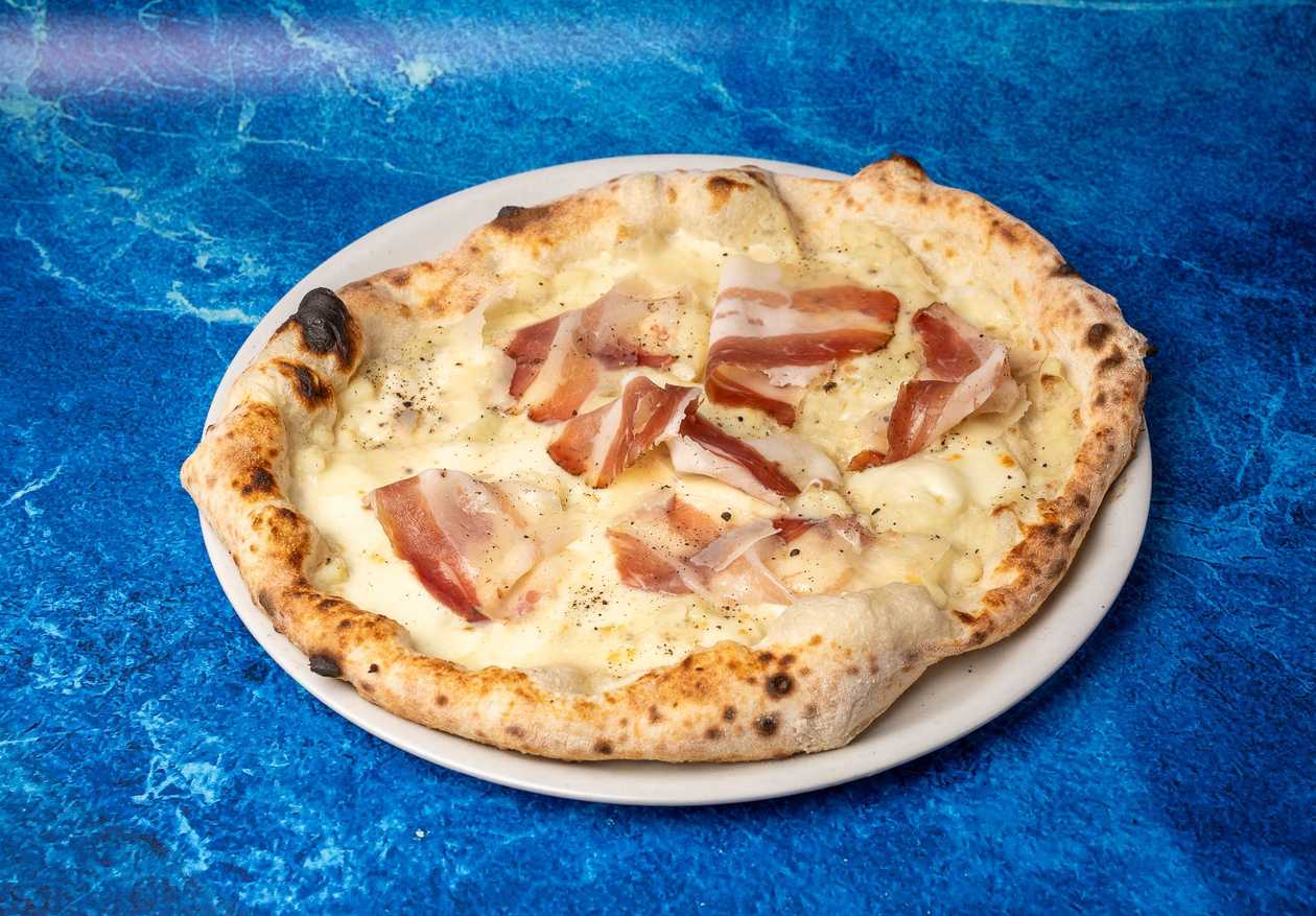 Gustosa Pizza
