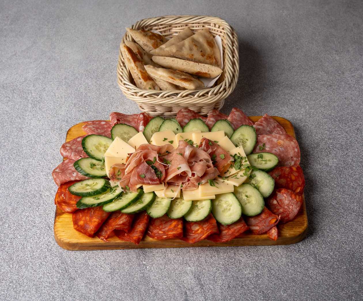 Meze