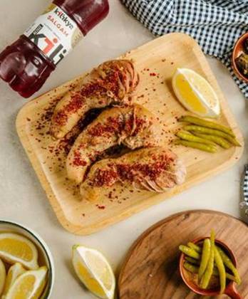 5 Şırdan alana 1 Şırdan Hədiyyə