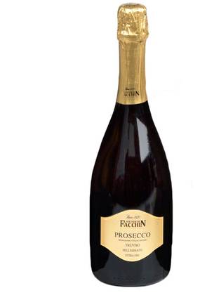 Prosecco Dry Astoria