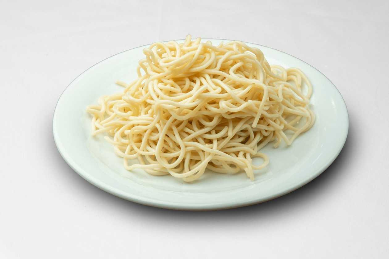 Spagetti