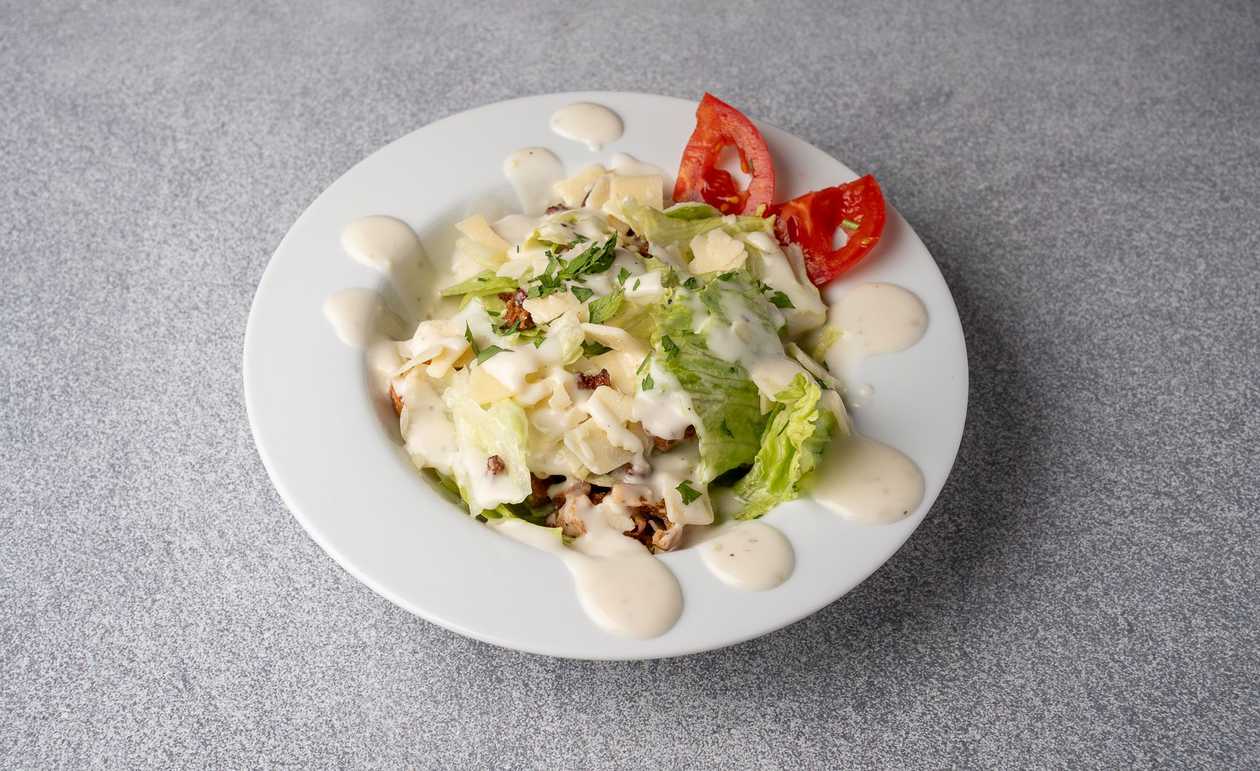 Cezar Salata