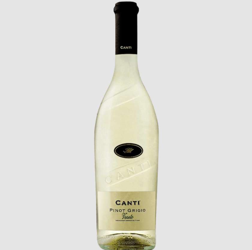 Canti PInot Grigio