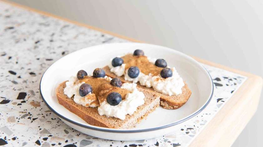 Cottage Berry