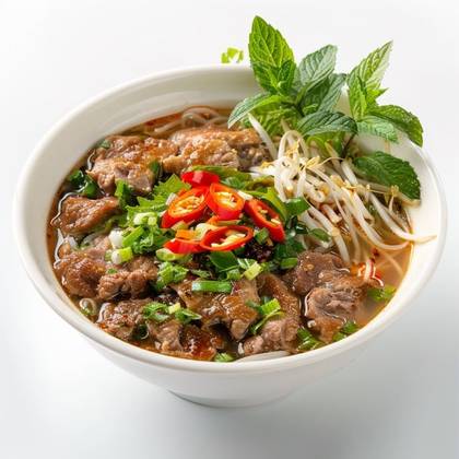 Bun bo nam bo