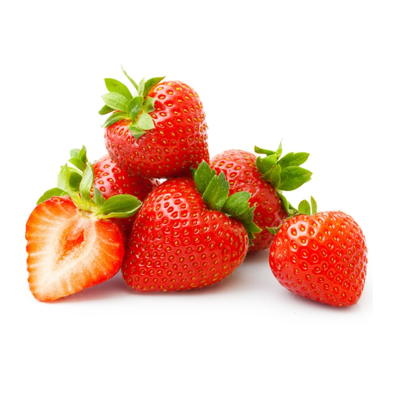 Strawberries 500g