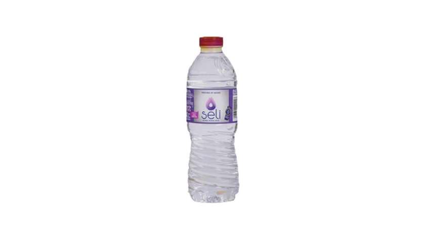 Mineral Water