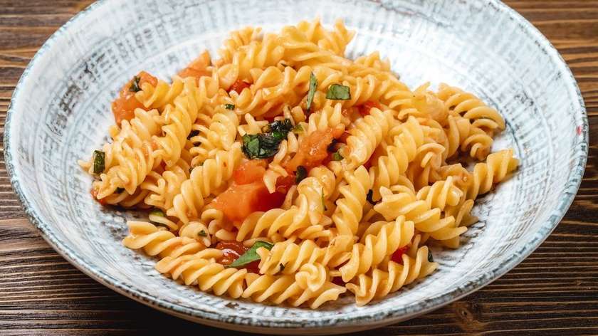 Gluten-Free Pasta