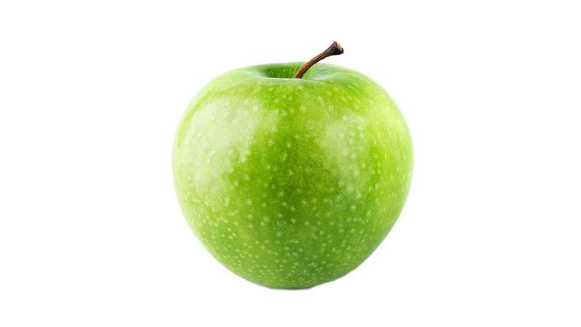 Green Apple