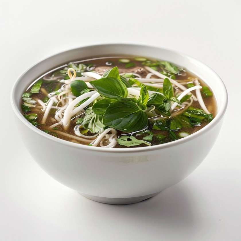 Phở mini