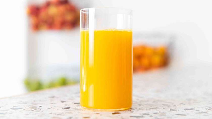 Orange Juice