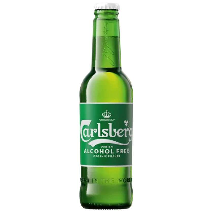 Carlsberg Non-Alcoholic