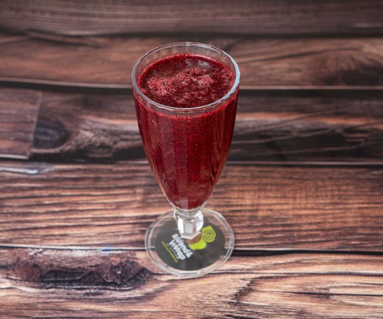 Recovery Smoothie