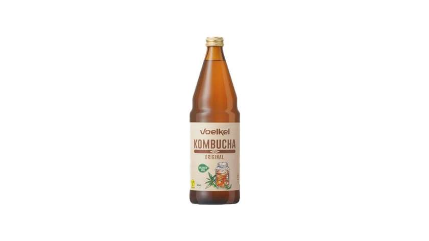 Kombucha Pineapple - Peach
