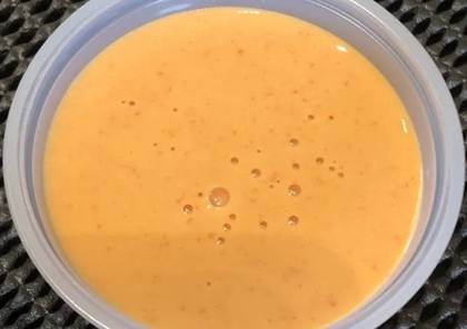 Spicy Mayonnaise (samurai)